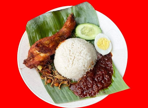 Nasi Dagang Atas Tol - Kg Atas Tol Nasi Dagang Atas Tol - Kg Atas Tol