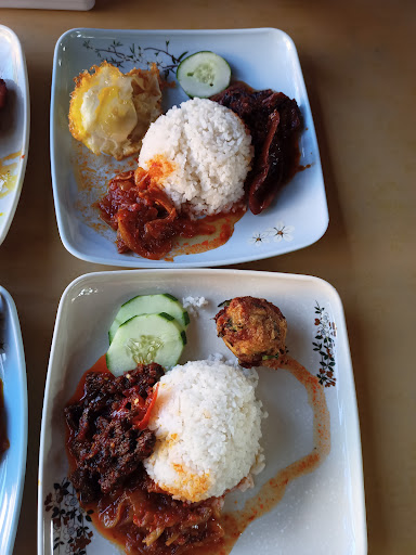 Nasi Lomak Kimia@Nasi Lemak Kimia Nasi Lomak Kimia@Nasi Lemak Kimia