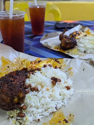 Nasi Lemok Womoh Nasi Lemok Womoh