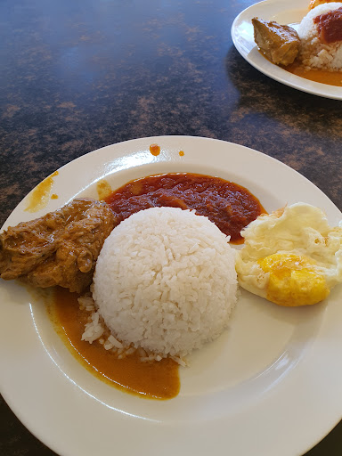 Restoran Penang Mai Restoran Penang Mai