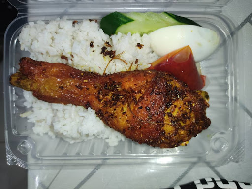 Nasi Lemak Kak Nah Viral Nasi Lemak Kak Nah Viral