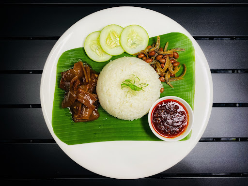 Restoran Nasi Lemak Telur Dangdut Restoran Nasi Lemak Telur Dangdut