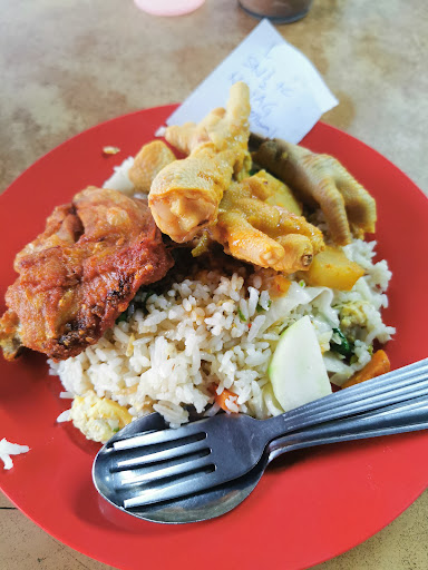 Warung Soto Wageh Warung Soto Wageh