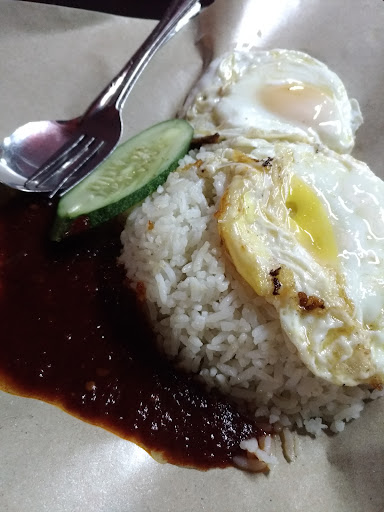 Nasi Lemak Jejantas (Previously Purnama Burger) Nasi Lemak Jejantas (Previously Purnama Burger)