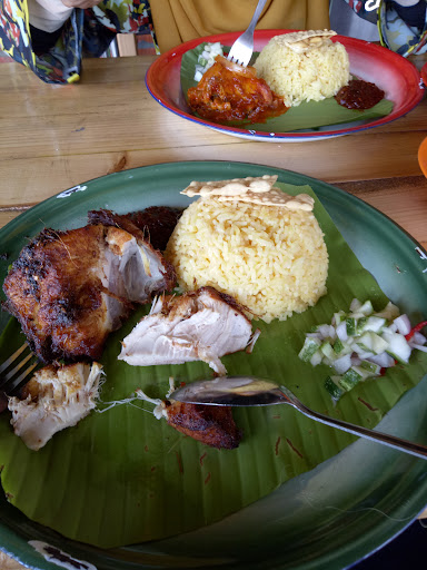 SELERA NASI BERINGIN SEGAMAT SELERA NASI BERINGIN SEGAMAT