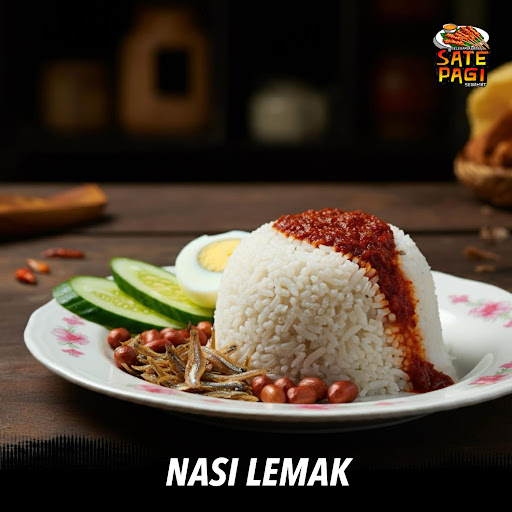 Selera Sarapan Sate Pagi Segamat Selera Sarapan Sate Pagi Segamat
