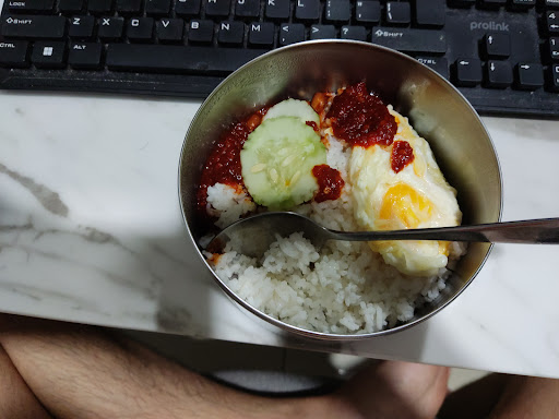 Warung Nasi Lemak Ayam Goreng Madu (AGM) Warung Nasi Lemak Ayam Goreng Madu (AGM)