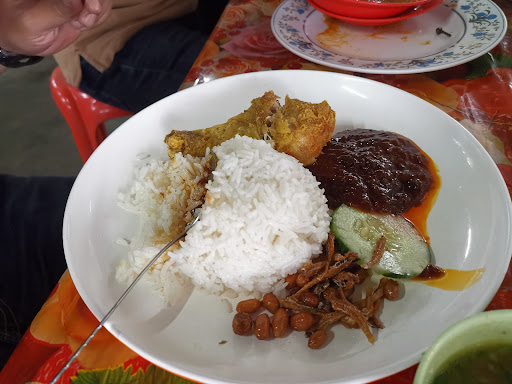 Warung An & Maiza Warung An & Maiza