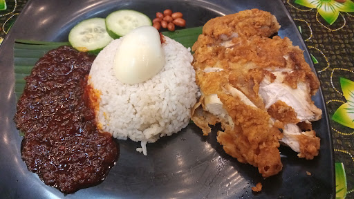 ZAM NASI LEMAK ZAM NASI LEMAK