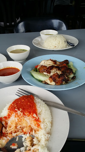 Restoran Baser Restoran Baser