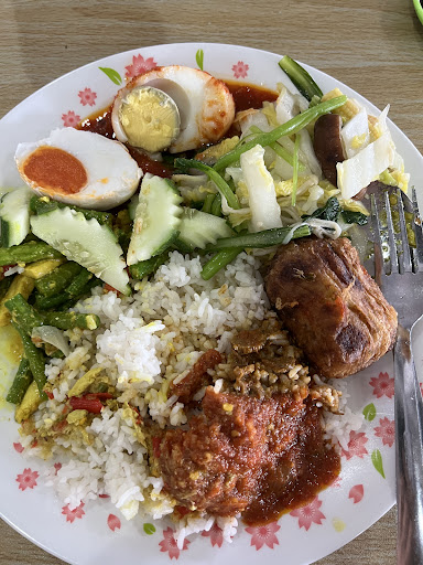 Restoran Kak Yan Nasi Campur Restoran Kak Yan Nasi Campur