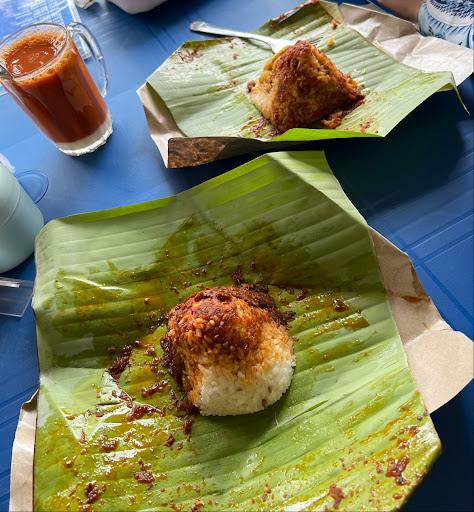 Kampung Gelam Kedawang Kampung Gelam Kedawang