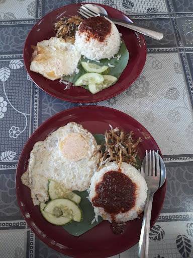 Restoran Siti Fatimah Restoran Siti Fatimah
