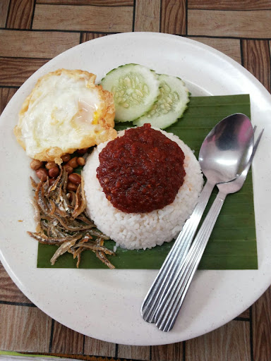 Restoran Selera Akmal Restoran Selera Akmal