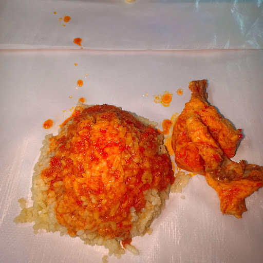 - NASI LEMAK LORONG 9 - - NASI LEMAK LORONG 9 -