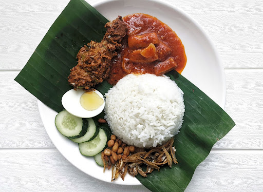 Restoran Nasi Lemak Royale Restoran Nasi Lemak Royale