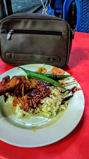 Nasi Lemak Haji Ali Nasi Lemak Haji Ali
