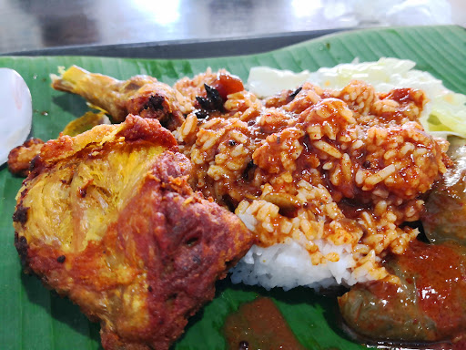 Nasi Lemak Ong Alor Setar Nasi Lemak Ong Alor Setar