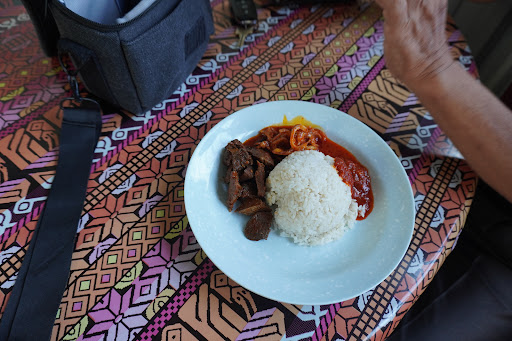 Kak Cik Nasi Lemak Kak Cik Nasi Lemak