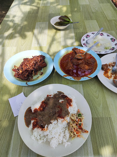 Restoran Bersila (Itik Goreng Bawang) Restoran Bersila (Itik Goreng Bawang)
