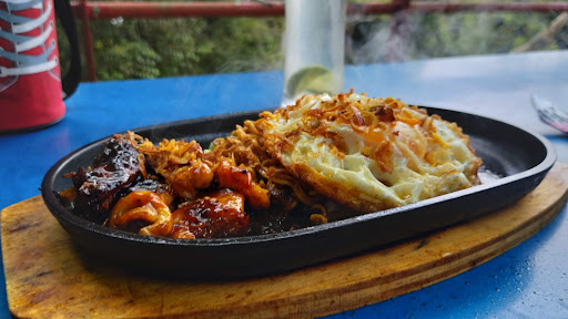 Gerai Makan Gunung Jerai Gerai Makan Gunung Jerai