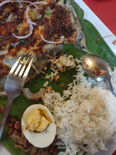 Lapaq Kitchen (Western dan Nasi Arab Ayam Sekoq) Lapaq Kitchen (Western dan Nasi Arab Ayam Sekoq)