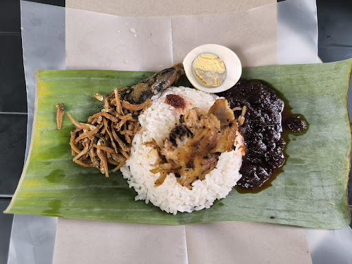 Kak Zimah’s Kitchen