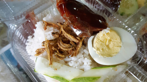 nasi lemak untuk ditempah nasi lemak untuk ditempah