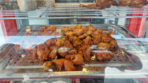 Nasi Lemak Kopi 'O' Beng Kutan Hilir Nasi Lemak Kopi 'O' Beng Kutan Hilir