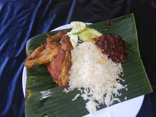 Nasi Lemak By Fatimah Az-Zahrah Nasi Lemak By Fatimah Az-Zahrah