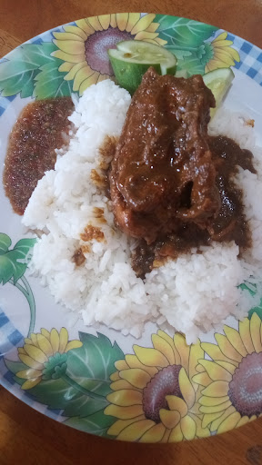 Restoran Nasi Serati Wakaf Bharu Restoran Nasi Serati Wakaf Bharu