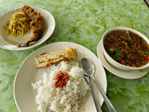 Restoran Cili Hijau Restoran Cili Hijau