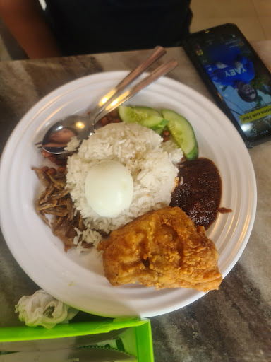 D' Klasik Kopitiam Wakaf Che Yeh D' Klasik Kopitiam Wakaf Che Yeh