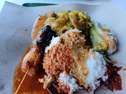 Irdina Nasi Kukus Irdina Nasi Kukus