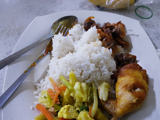 Hentian Gua Musang Hentian Gua Musang