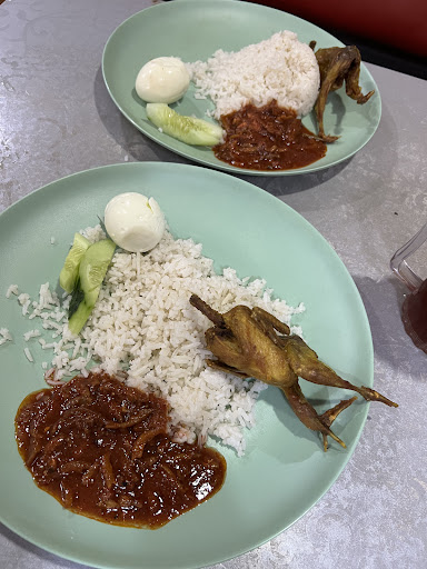 TM Nasi Lemak@Nasi Lemak Tok Wan Ali 2 TM Nasi Lemak@Nasi Lemak Tok Wan Ali 2