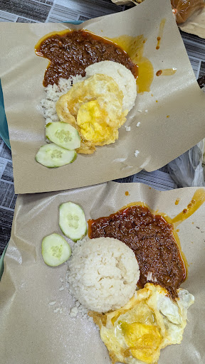 Khalid Nasi Lemak Burung Puyuh Khalid Nasi Lemak Burung Puyuh