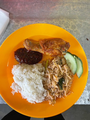 Warung Sarapan Haikal