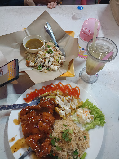Warung HakimLaila Sungai Rambai Warung HakimLaila Sungai Rambai