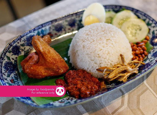 Kedai H4774 (Kedai Desa)