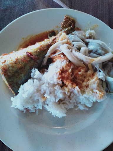 Asam Pedas Bahau