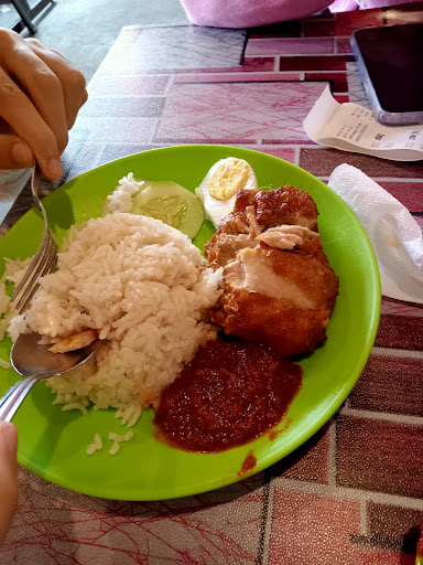 Semangkuk Tampin Semangkuk Tampin