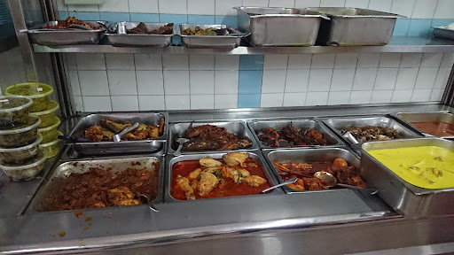 Restoran Melati Restoran Melati