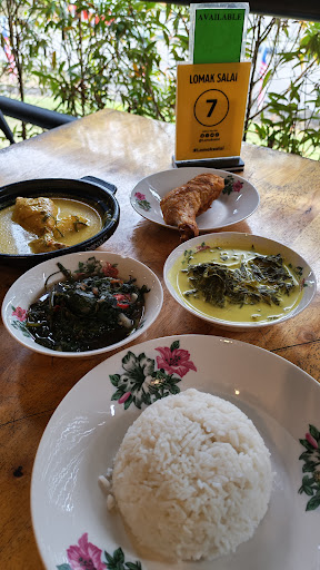 Lomak Salai