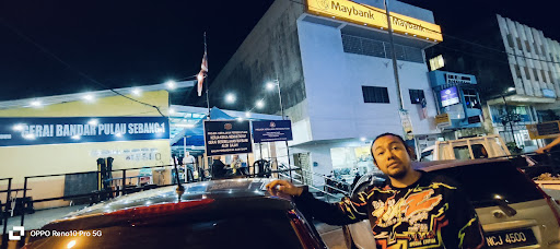nasi lemak kampung pulau sebang (maybank) nasi lemak kampung pulau sebang (maybank)