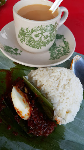 Kedai Nasi Lemak Mak Yah Kedai Nasi Lemak Mak Yah