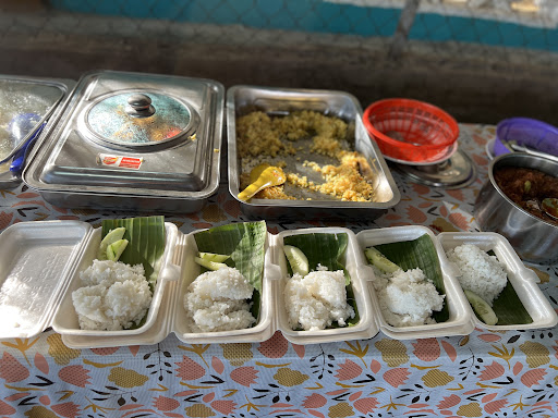 Kedai Makan Omak Den Sri Pilah Kedai Makan Omak Den Sri Pilah