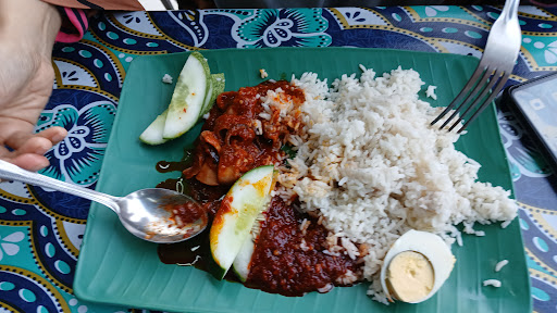 RESTORAN B40 RESTORAN B40