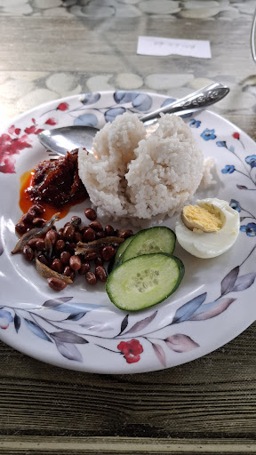 Lawa Berapi & Salai Berapi Lawa Berapi & Salai Berapi