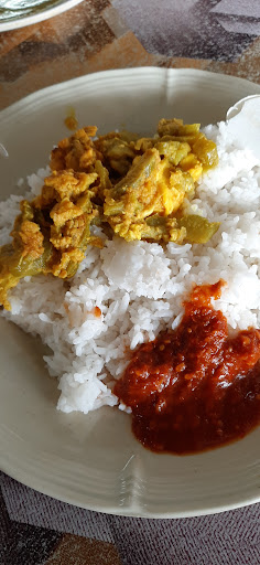 Kedai Makan Pak Raub (Pedas Linggi) Kedai Makan Pak Raub (Pedas Linggi)
